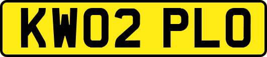 KW02PLO