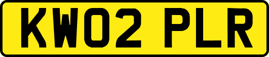 KW02PLR