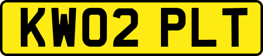 KW02PLT