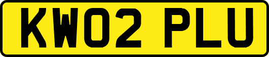 KW02PLU