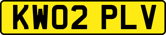KW02PLV