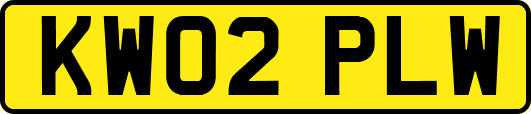 KW02PLW