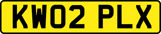 KW02PLX