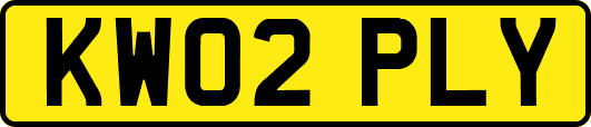 KW02PLY