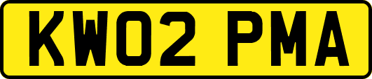 KW02PMA