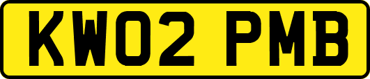 KW02PMB