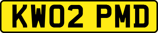 KW02PMD