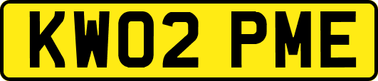 KW02PME