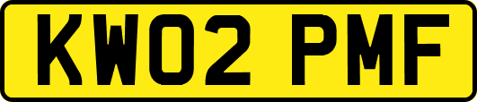KW02PMF