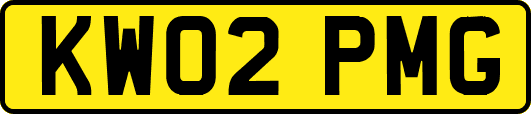 KW02PMG