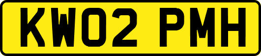 KW02PMH