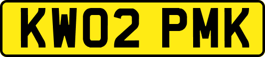 KW02PMK