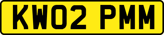 KW02PMM