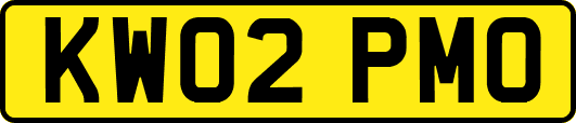 KW02PMO