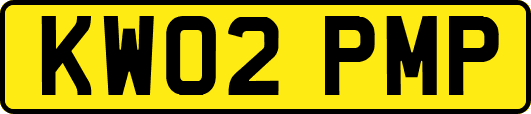 KW02PMP