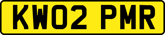 KW02PMR