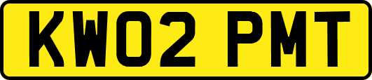 KW02PMT