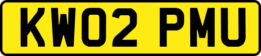 KW02PMU