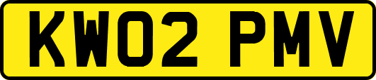 KW02PMV