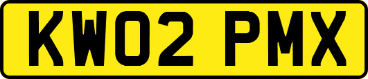 KW02PMX