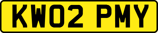 KW02PMY