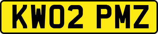 KW02PMZ
