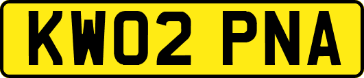 KW02PNA