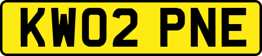 KW02PNE