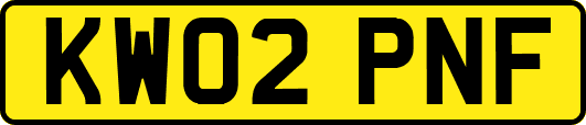 KW02PNF