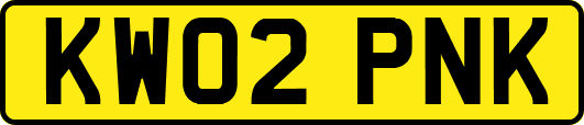 KW02PNK