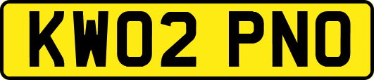 KW02PNO