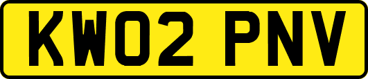 KW02PNV