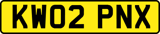 KW02PNX