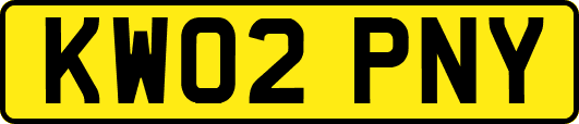 KW02PNY