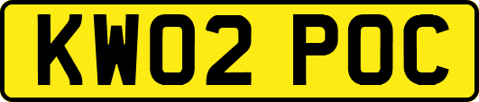 KW02POC