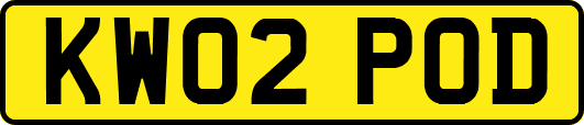 KW02POD
