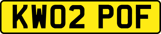 KW02POF