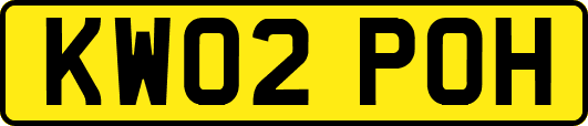 KW02POH