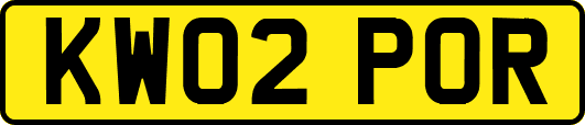 KW02POR
