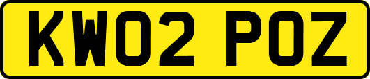 KW02POZ