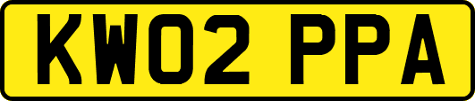 KW02PPA