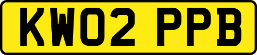 KW02PPB