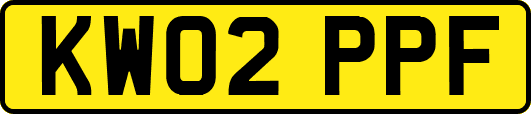 KW02PPF