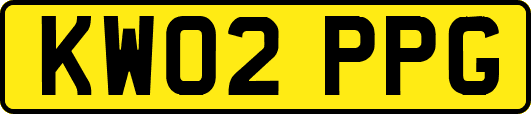 KW02PPG