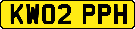 KW02PPH