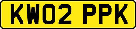 KW02PPK