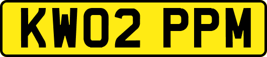 KW02PPM