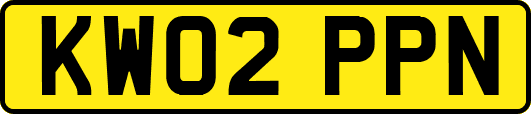 KW02PPN