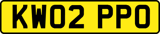 KW02PPO