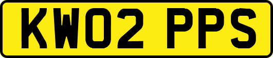 KW02PPS